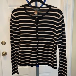 Ralph Lauren classic sweater set PM
